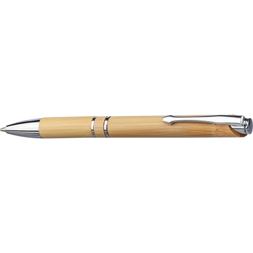 [1171445-011] Bamboo ballpen
