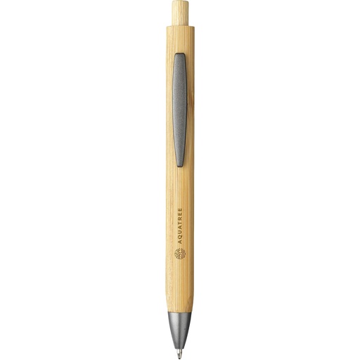 [261020-011] Bamboo ballpen