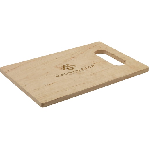 [261828-011] Alder Wood chopping board