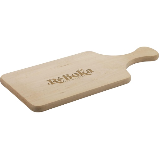 [261831-011] Alder Wood chopping board