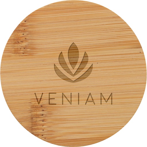 [263142-945] Bamboo mirror