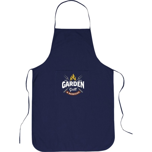 Apron (130gsm/3.8oz)
