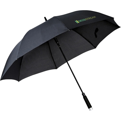 [266541-001] Automatic storm-proof umbrella