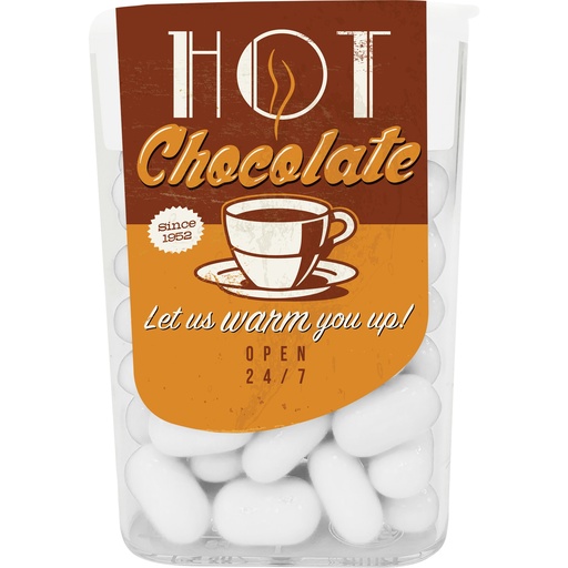 [CY2100-000] ATOMZ - Mint (16g)