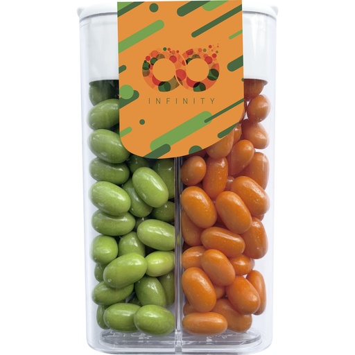 [CY2125-000] ATOMZ Duo - Fruit (44g)