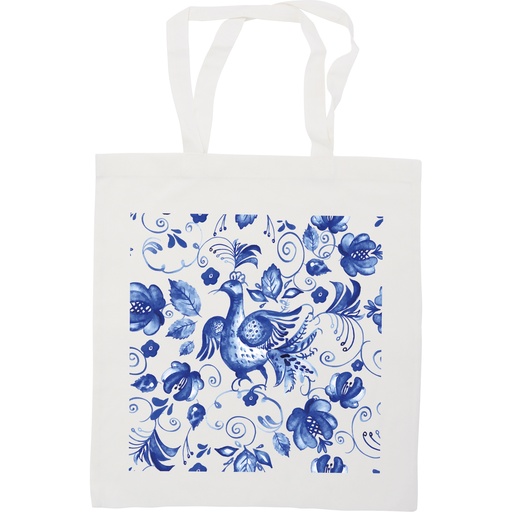 [X201031-011] Bamboo ECO bag. (150gsm/4.42oz)