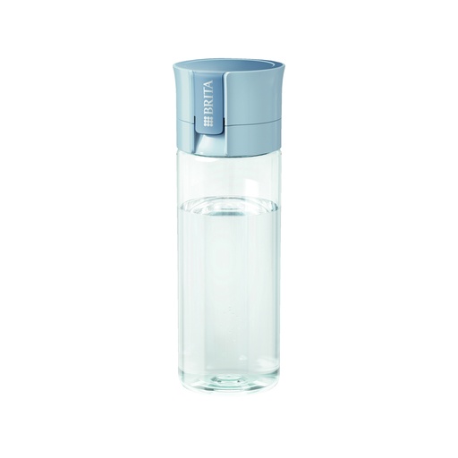 BRITA VITAL Water filter bottle incl. 2 filters 600ML