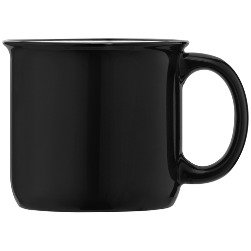 Adventure - 445 ml Ceramic Campfire Mug
