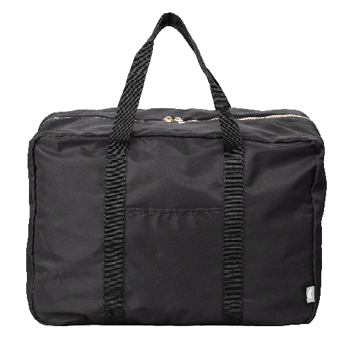Aurelia Recycled Dual Compartment Travel Duffel - 33L