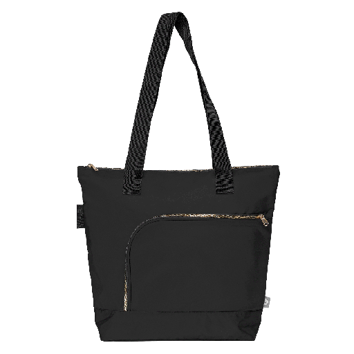 Aurelia rPET Zippered Tote Bag – 18L