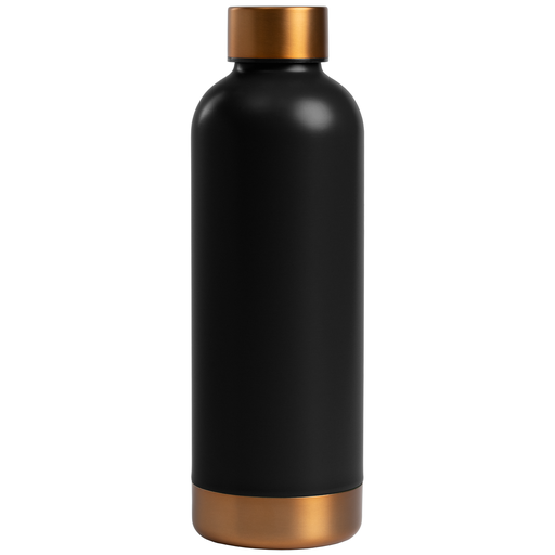 Astrid - 530 ml Double Wall Stainless Steel Bottle