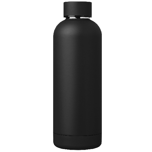 Astrid Recycled Stainless Steel Double Wall Bottle - 530 ml