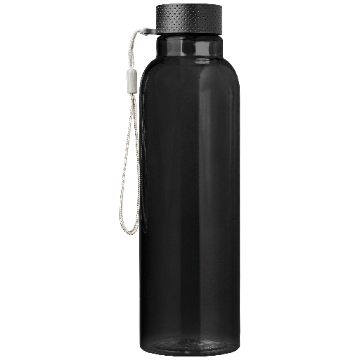 Aura rPET Wrist Strap Bottle - 710 ml