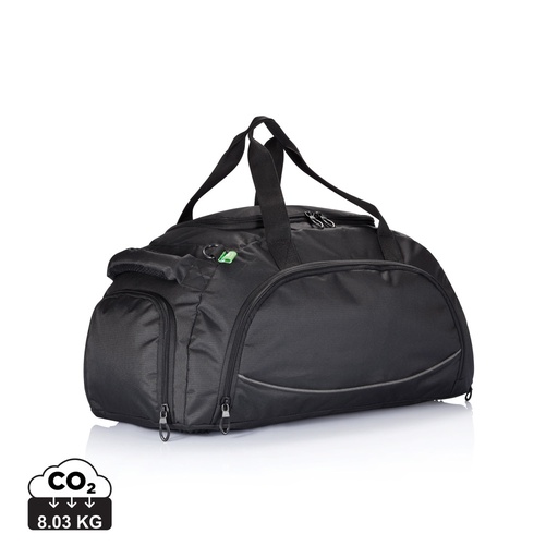 [P703.731] Florida sports bag PVC free