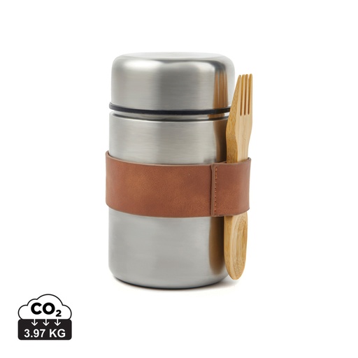 [50440] VINGA Miles food thermos
