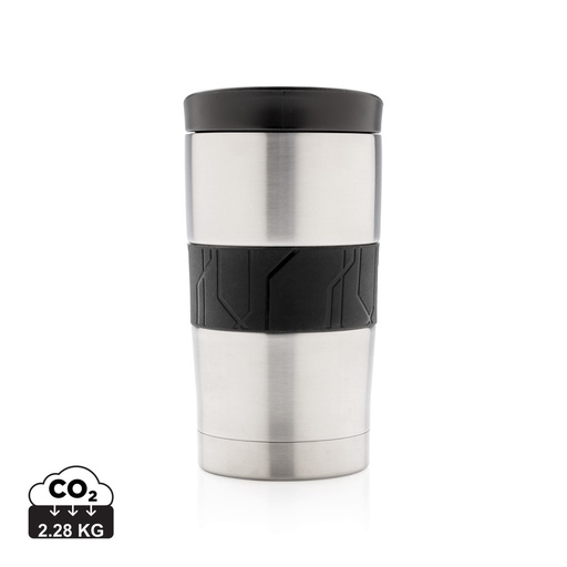 [P432.742] Dishwasher safe vacuum coffee mug