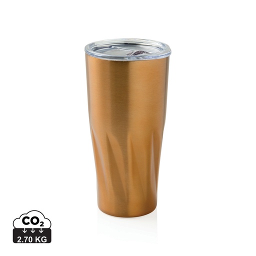 [P432.860] Copper vacuum insulated tumbler