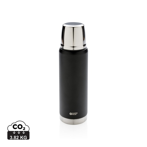 [P433.351] Swiss Peak Elite 0.5L copper vacuum flask