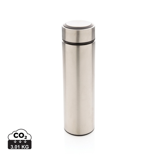 [P433.392] Vacuum stainless steel bottle
