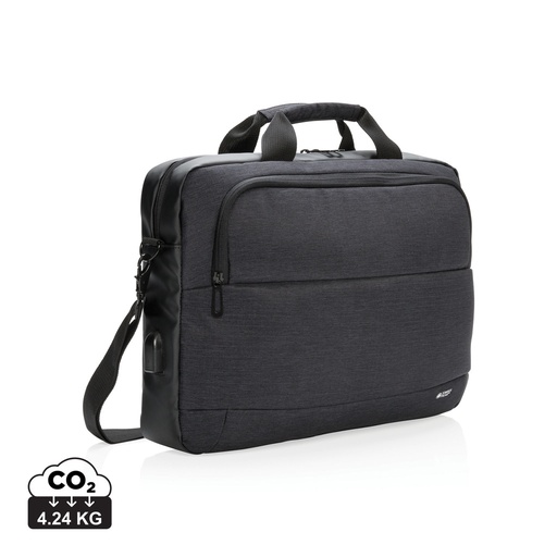 [P762.160] Modern 15” laptop bag