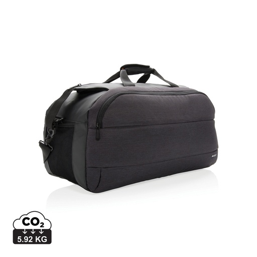 [P762.200] Modern weekend bag