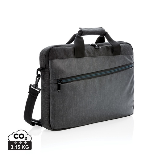 [P762.421] 900D laptop bag PVC free