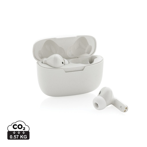 [P329.583] RCS recycled plastic Liberty Pro wireless earbuds