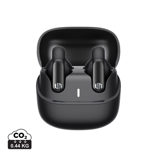 [P331.5601] Urban Vitamin Long Beach ENC rplastic wireless earbuds