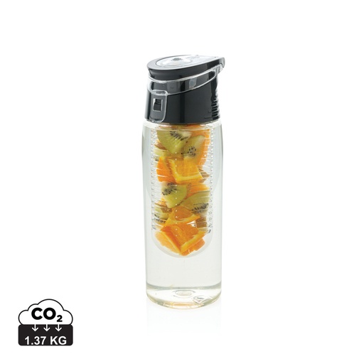 [P436.545] Lockable infuser bottle