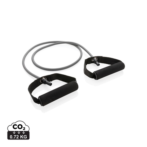 [P320.062] Fitness heavy resistance tube in pouch