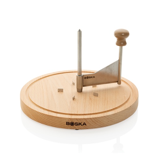 [RB850510] BOSKA Cheese Curler Amigo