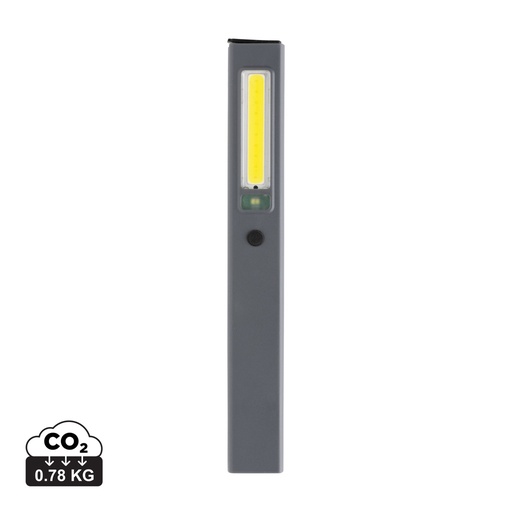 [P513.182] Gear X RCS plastic USB rechargeable inspection light