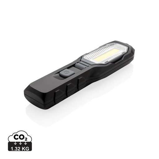 [P513.541] Heavy duty work light with COB