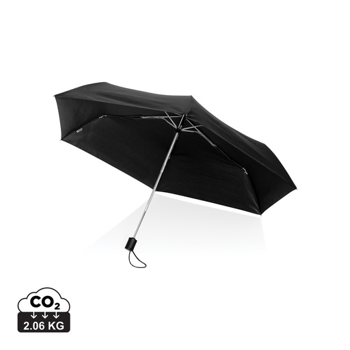 [P850.321] SP Aware™ RPET Ultra-light full auto 20.5”umbrella