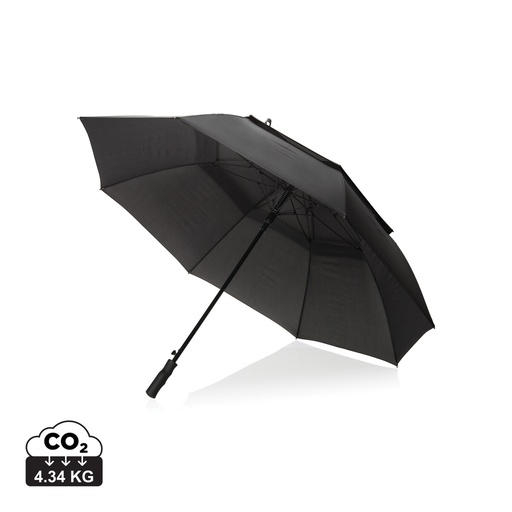 [P850.441] Swiss Peak AWARE™ Tornado 30" storm umbrella