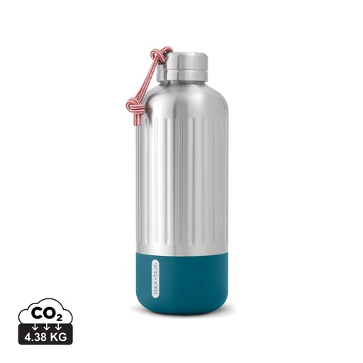 [P439.1333] Black+Blum Explorer Insulated Bottle Large 850ml