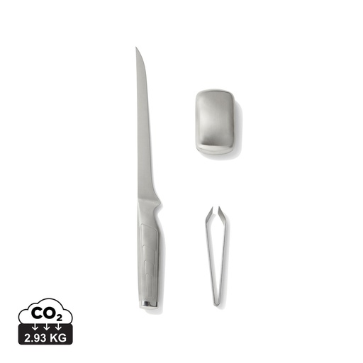 [1658] VINGA Hattasan fillet set