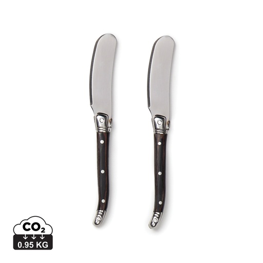 [V261069] VINGA Gigaro butter knives