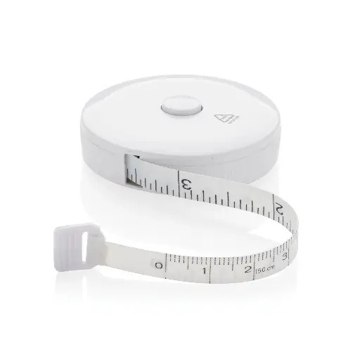 [P110.023] RCS recycled plastic tailor tape