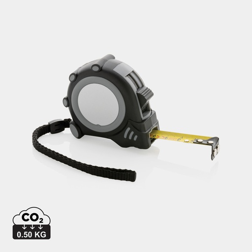 [P112.141] RCS recycled plastic Grip 3M/16mm tape