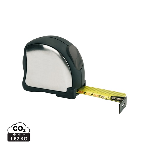 [P115.652] Stainless steel tape - 5m/25mm