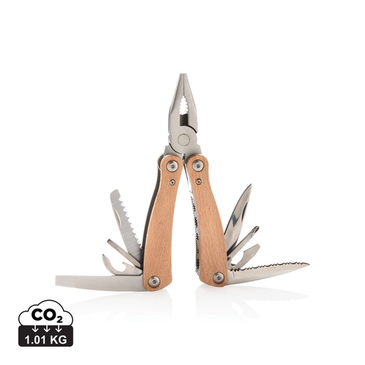 [P221.369] Wood multitool