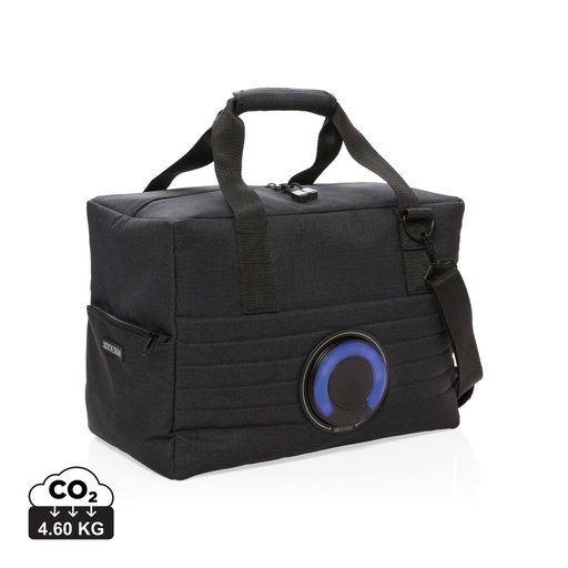 [P422.131] Party speaker cooler bag