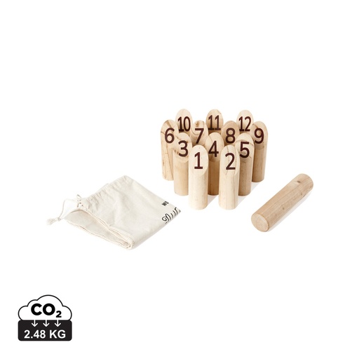 [V4530029] VINGA Muge number game