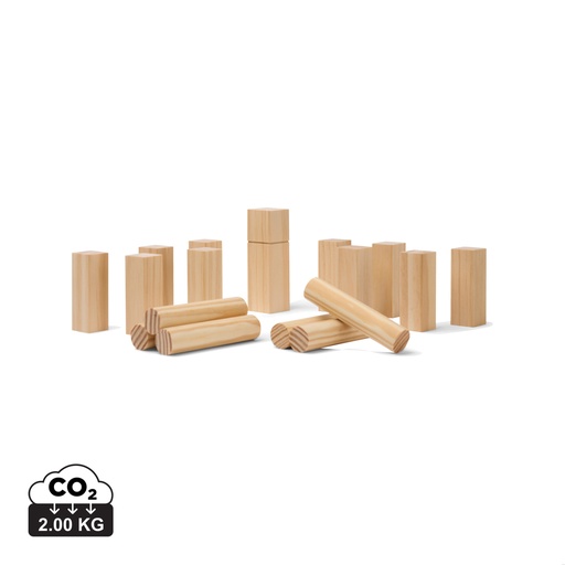 [V4532309] VINGA Kubb mini game