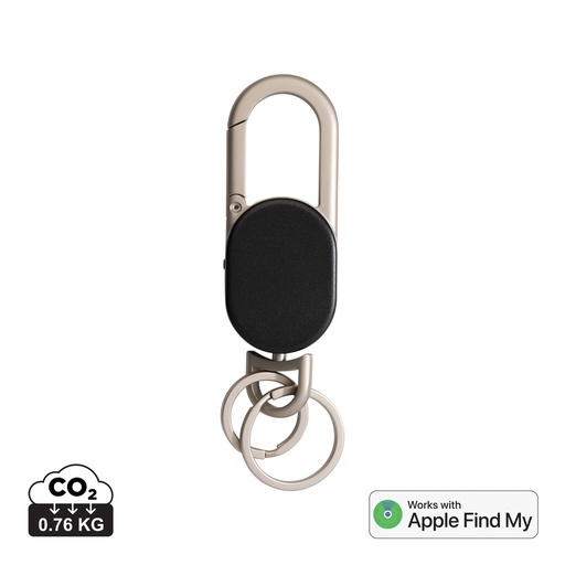 [P301.6301] Keyfinder keychain with worldwide locating and USB C