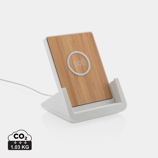 [P308.413] Ontario RCS recycled plastic 10W stand