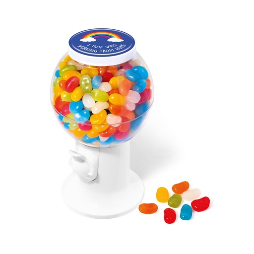 [102694] Bean Dispenser - Jolly Beans