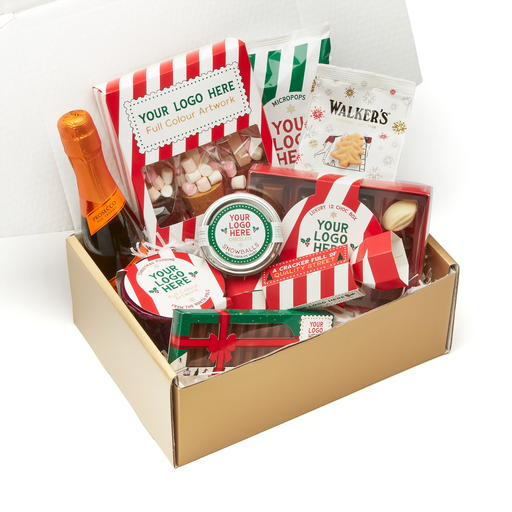 [200320] Winter Maxi Gift Box
