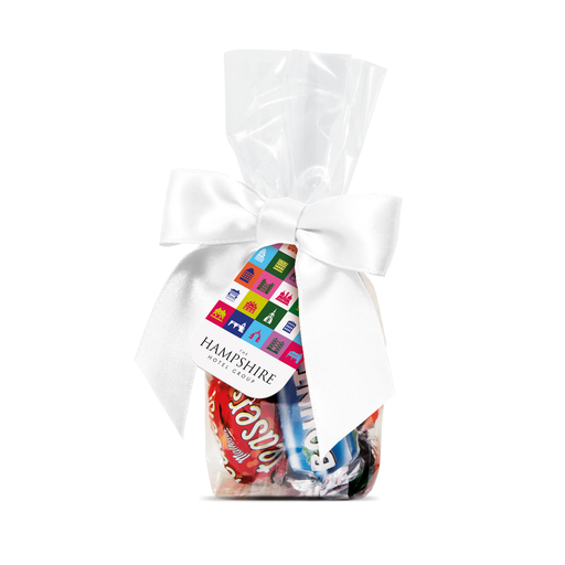 [101310] Swing Tag Bag - Celebrations